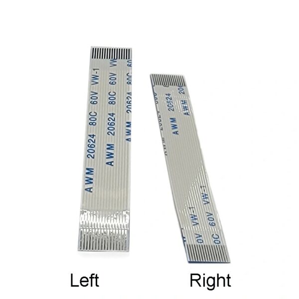 Cable flexible izquierdo y derecho de 16 pines mando PS5 V2.0 OEM