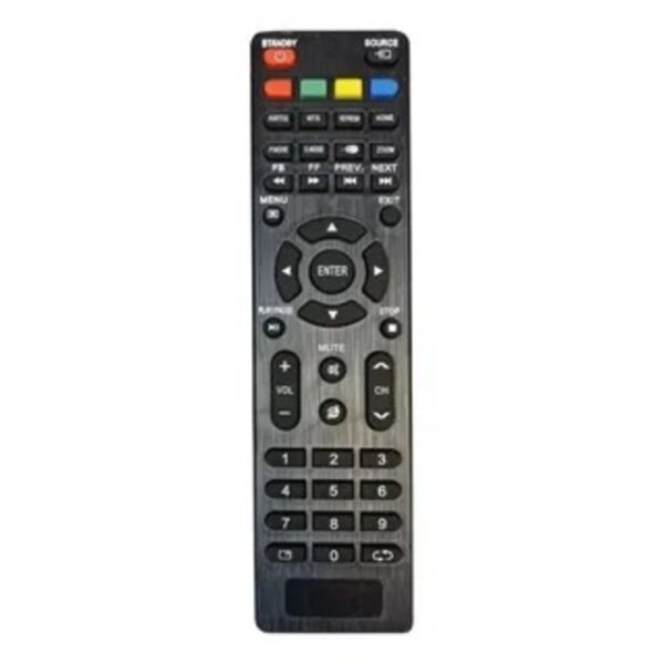 Control Remoto para tv Xion, Enxuta, Smartlife, Microsonic LED SMART