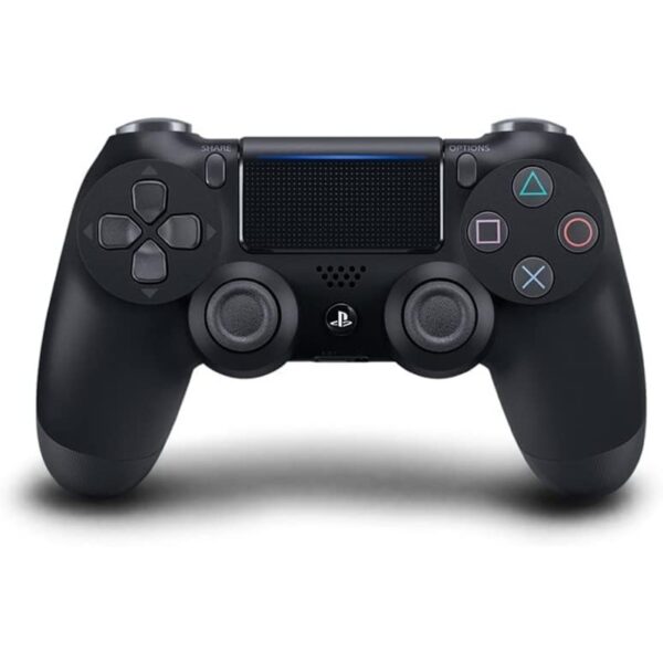Joystick DualShock PS4 Sony Negro Azabache