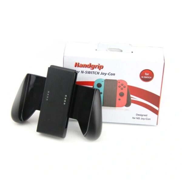 Grip para joy cons Nintendo Switch HandGrip