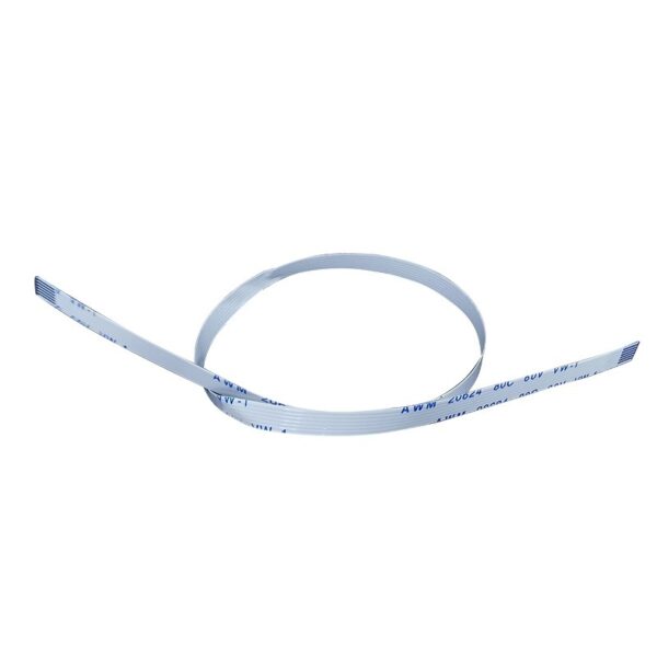 Cable flexible de placa de luz LED de 6 pines consola PS5 1000/1100