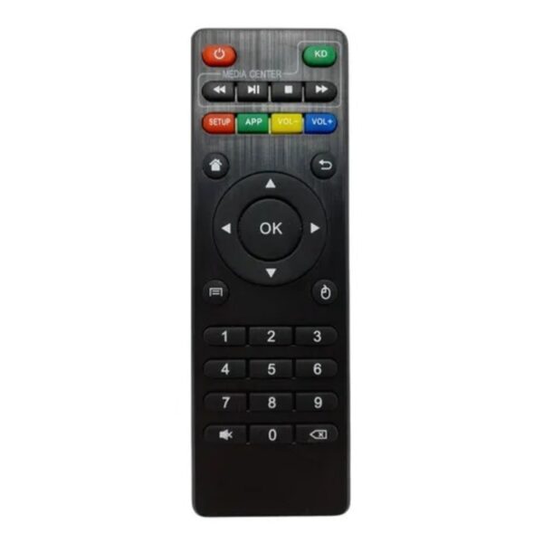 Control Remoto para TV BOX