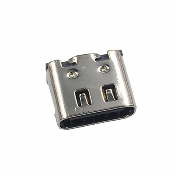 Puerto de carga tipo C para mando PS5 V1.0 nuevo OEM