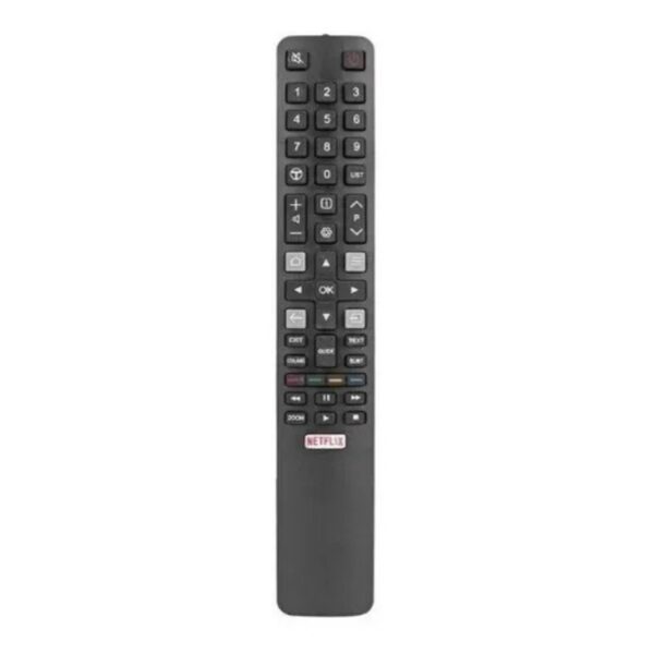 Control Remoto para televisores TCL SMART