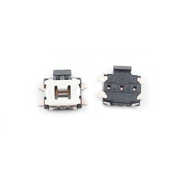 Interruptor de botón de encendido y apagado de PS4 CUH-1215/1216