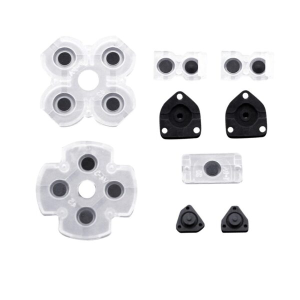 Adhesivo conductor para mando PS4 OEM
