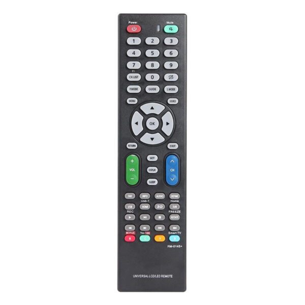 Control Remoto Universal para TV