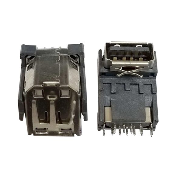 Puerto USB Socket de PS4 Slim