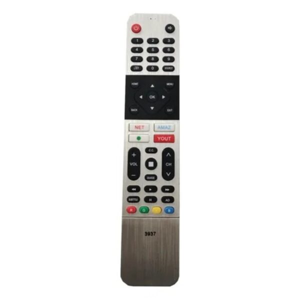 Control Remoto para televisor Smartlife Smart