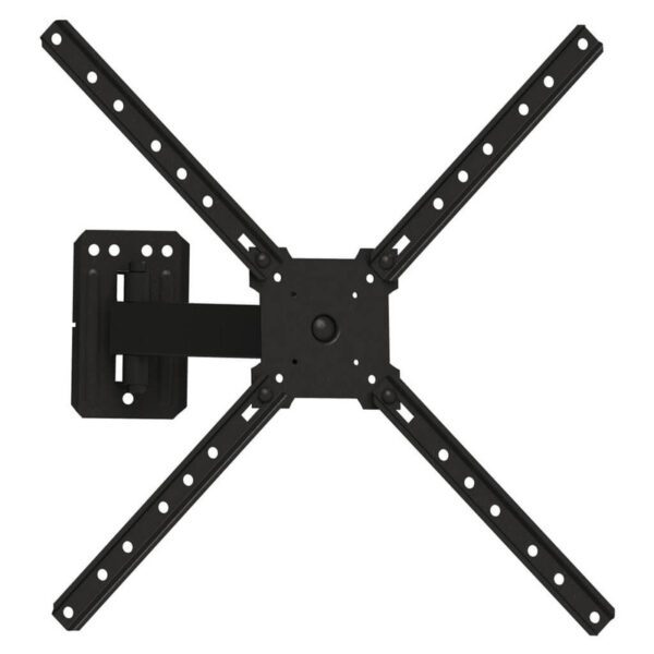 Soporte de pared con movimiento para TV 10"-55"