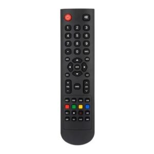 Control Remoto para televisor Panavox LED