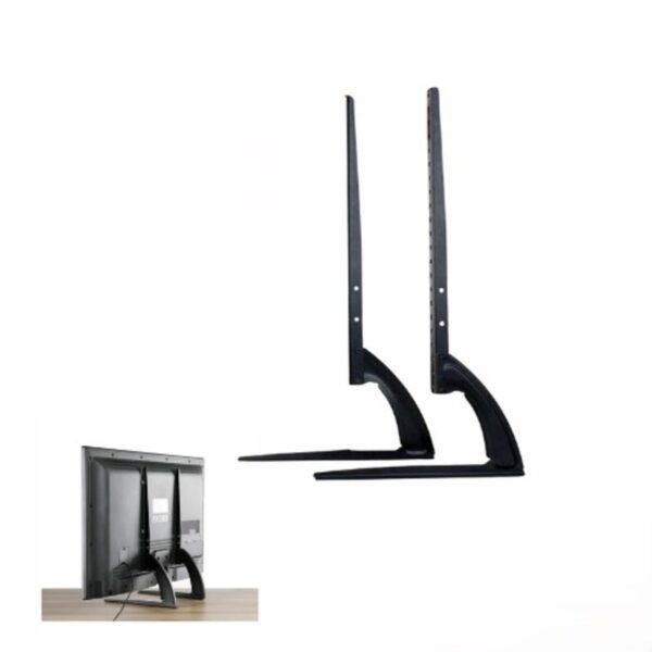 Soporte de pie para televisores 37" - 75"