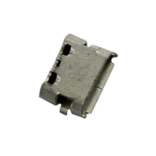 Puerto de carga micro USB para mando PS4 (versión 1.0/2.0/3.0/4.0/5.0)