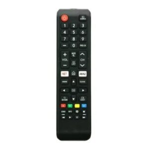 Control Remoto para televisor SAMSUNG SMART