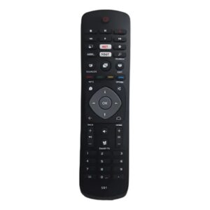 Control Remoto para televisore Philips Smart