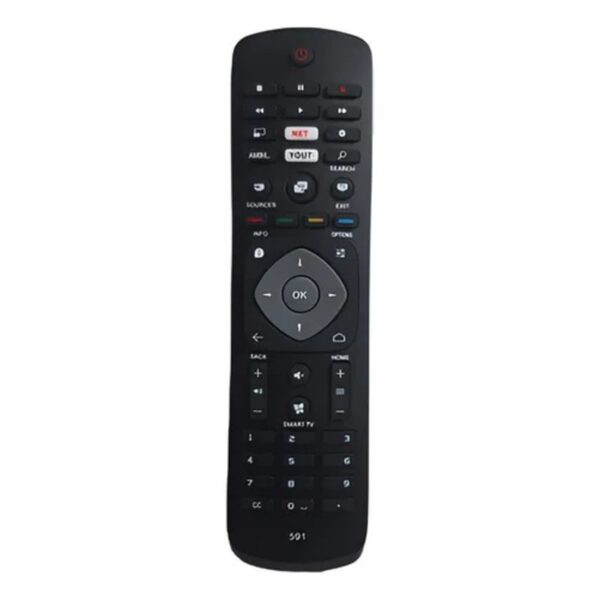 Control Remoto para televisore Philips Smart