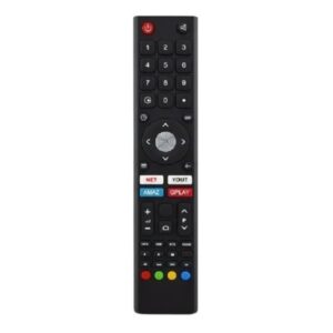 Control Remoto para televisores Aiwa, Dikler, Xion