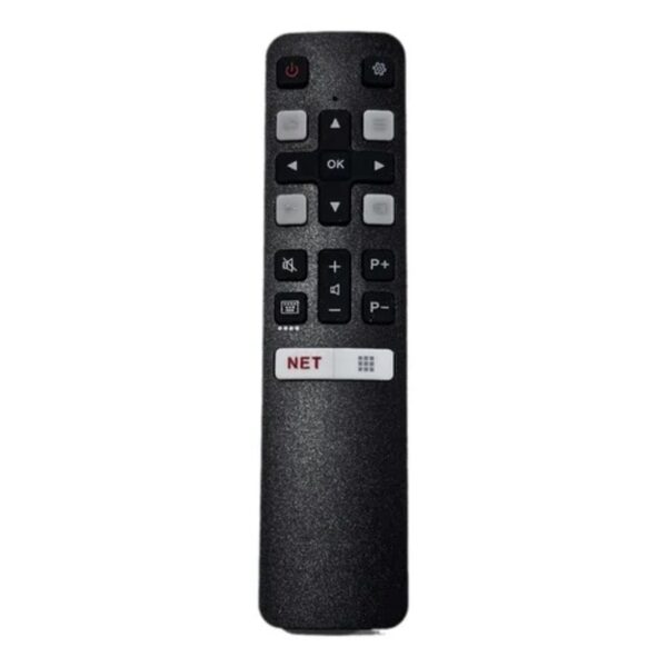 Control Remoto para televisores TCL SMART