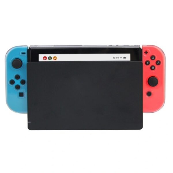 Funda de silicona para consola Nintendo Switch - Imagen 2