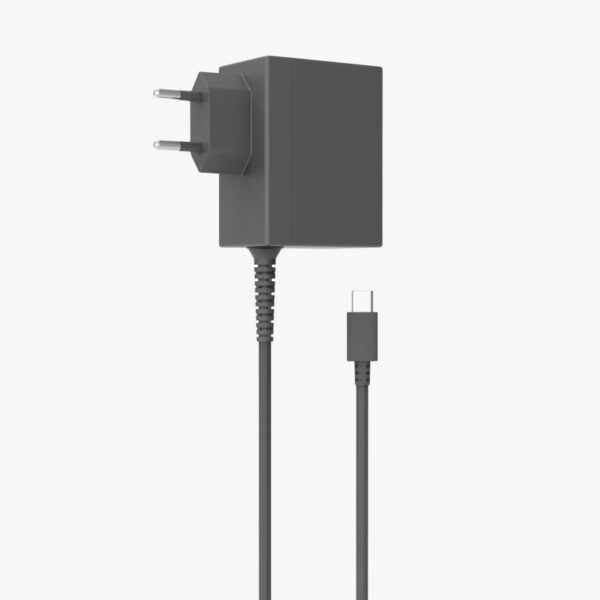 Cargador tipo c de 15v /2.6 a para Nintendo Switch/Lite/Oled - Imagen 2