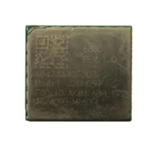 Módulo receptor Bluetooth Wifi original J20H091 PS4 Slim 2000 y Pro - Imagen 2