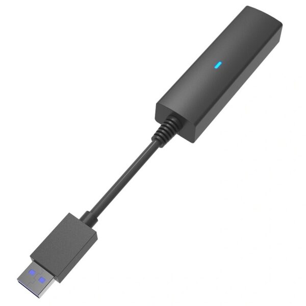 Adaptador para cámara PS VR a PS5 Wolf - Imagen 2