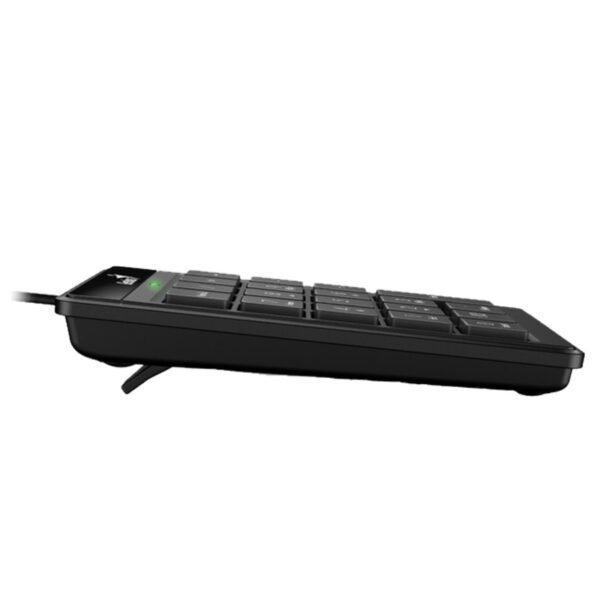 Teclado numérico Slim NumPad 110 Genius USB - Imagen 2