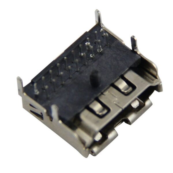 Conector HDMI PS3 Super Slim 4000 OEM - Imagen 2