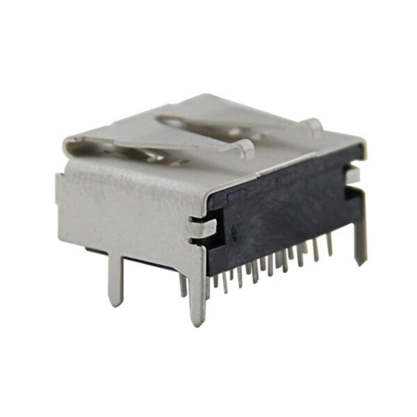 Conector de puerto HDMI para placa base PS3 Slim 3000 OEM nuevo - Imagen 2
