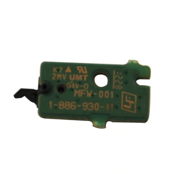 Placa de interruptor táctil OEM PS3 Super Slim - Imagen 2