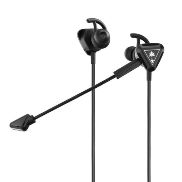 Auriculares intraaurales Turtle Beach Battle Buds PC, Xbox One - Series X/S, PS5, PS4 - Imagen 2