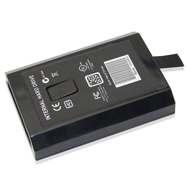 Disco duro HDD de 250 GB para XBOX 360 - Imagen 2