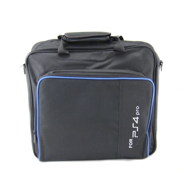 Mochila, bolso de transporte para consolas PlayStation 4 - Imagen 2