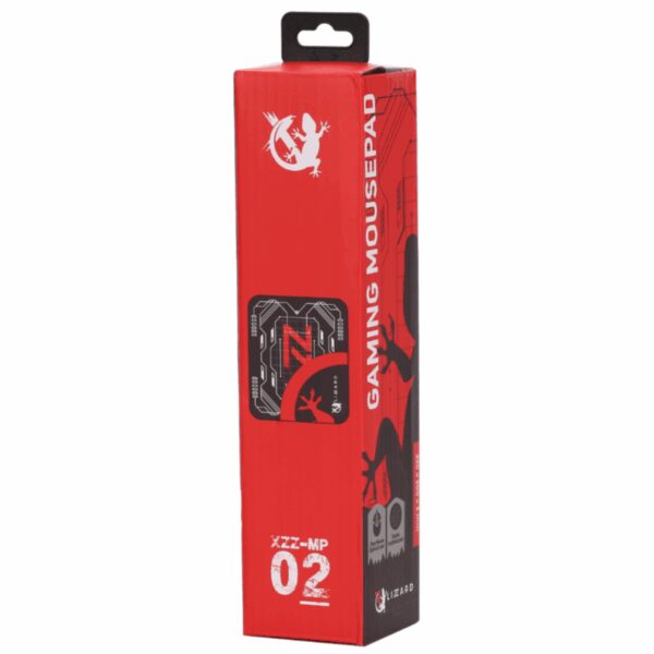 Mousepad LIZZARD XZZ-MP-02 - Imagen 3