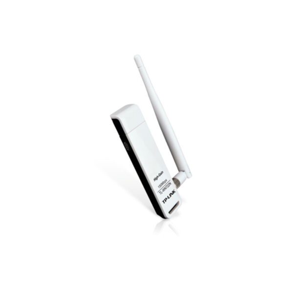 Adaptador USB WiFi Tp-Link TL-WN722N - Imagen 3