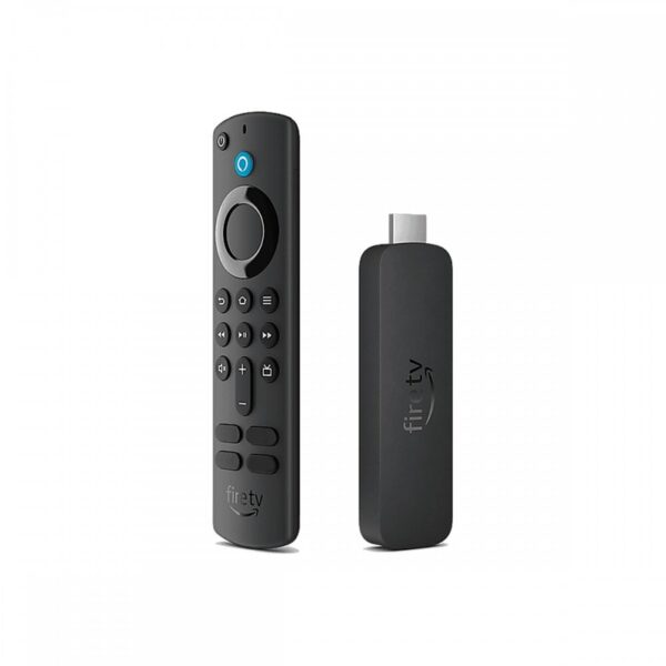 Amazon Fire Tv Stick 4K 2da generación - Imagen 2