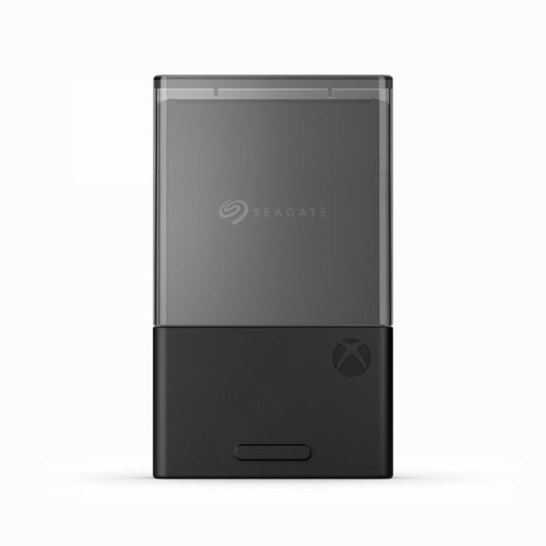 Expansión de almacenamiento 1TB para Xbox Series S/X SEAGATE STJR1000400 - Imagen 2