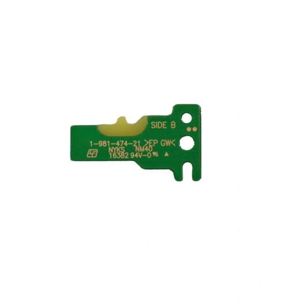 Botón de encendido VSW-001 y 002 para PlayStation 4 PS4 Pro - Imagen 2