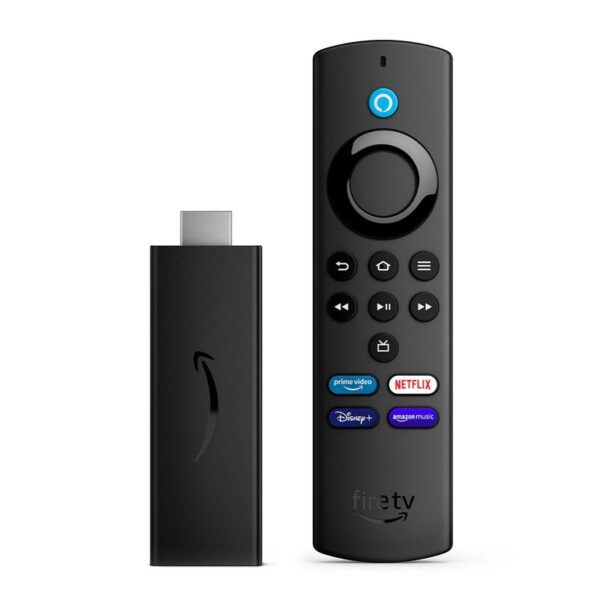 Amazon Fire Tv Stick HD 2da generación - Imagen 2