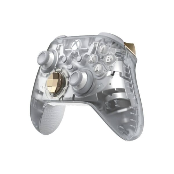 Joystick Xbox Series edición Ghost Cipher - Imagen 2