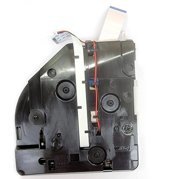 Lectora Consola PS5 1200/030 original, disco sin carcasa Iron-on - Imagen 2