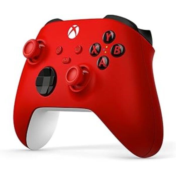 Joystick Xbox Series edición Pulse Red - Imagen 2