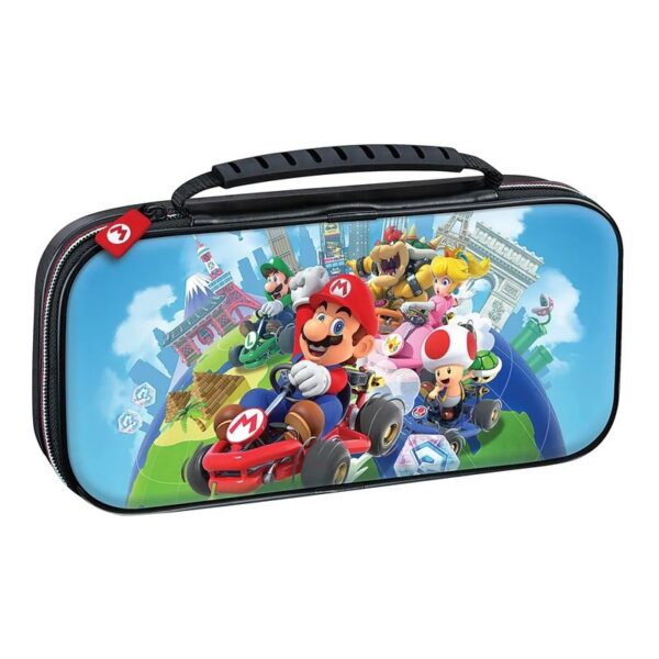 Estuche viajero edición Mario Kart 8 para Nintendo Switch - Imagen 2
