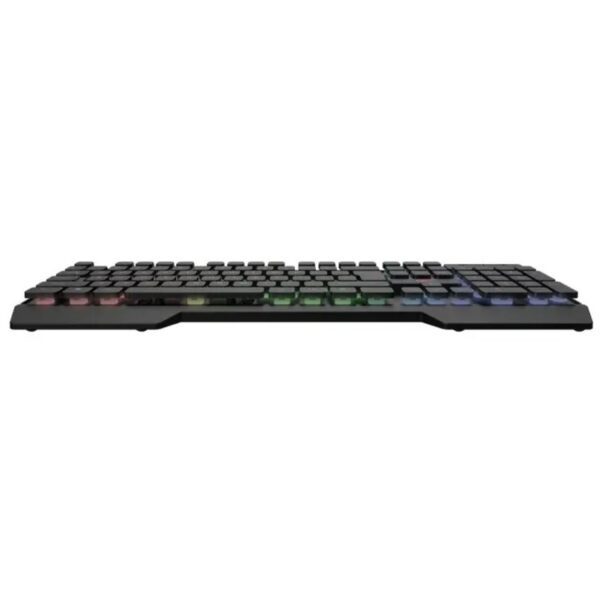 Combo teclado + mouse gaming USB Havit HV-KB511CM - Imagen 2