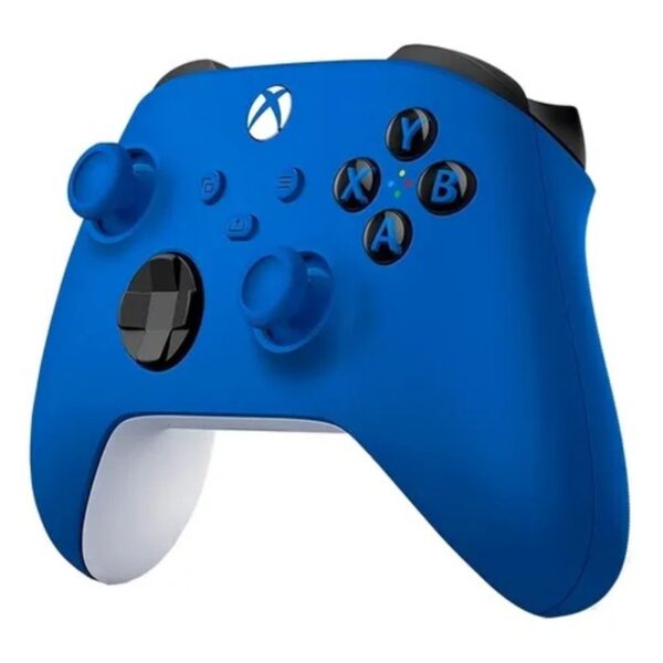 Joystick Xbox Series edición Shock Blue - Imagen 2