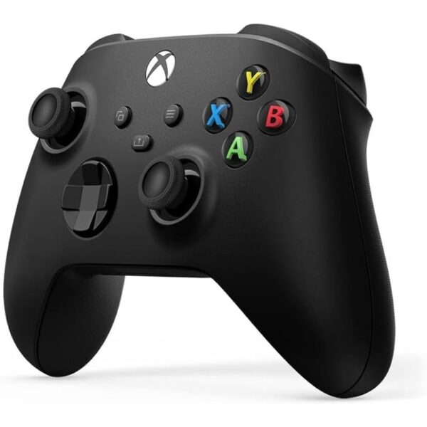 Joystick Xbox Series edición Carbon Black - Imagen 2