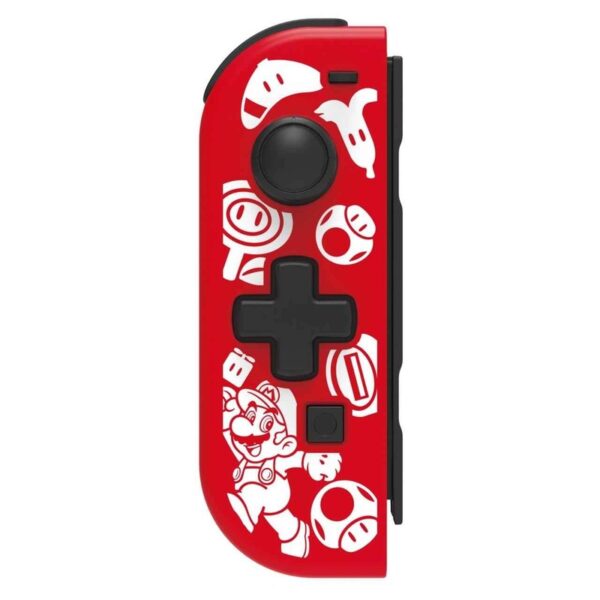 D-Pad (L) izquierdo Hori edición Mario para Nintendo Switch - Imagen 2