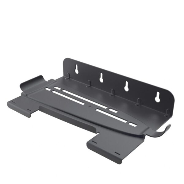Soporte de pared color negro PGTECH para consolas PlayStation 5 - Imagen 4
