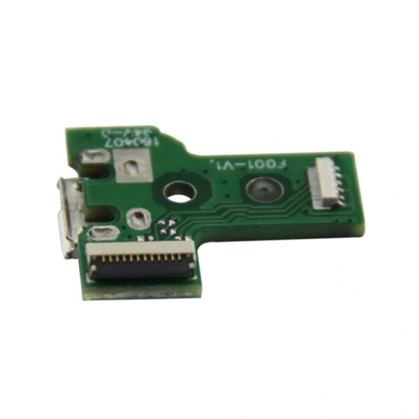 PLACA DE CARGA PS4 OEM JDS-030/Verde - Imagen 2