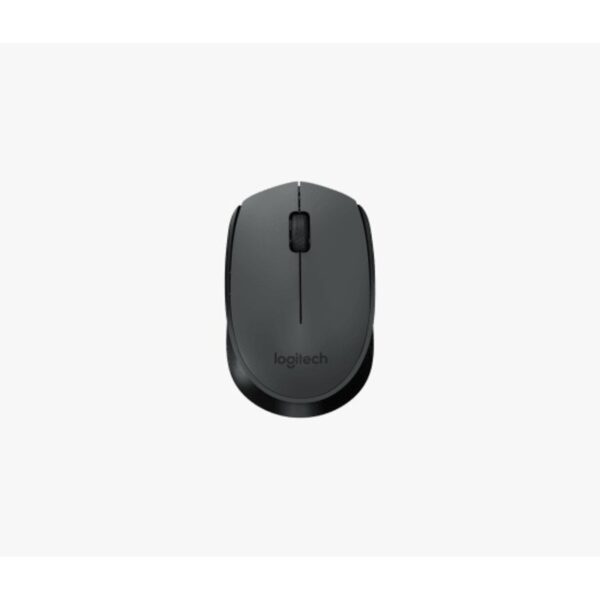 Combo teclado + mouse inalámbrico Logitech MK235 - Imagen 3